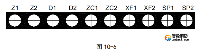 海湾GST-LD-8305 型输出模块
